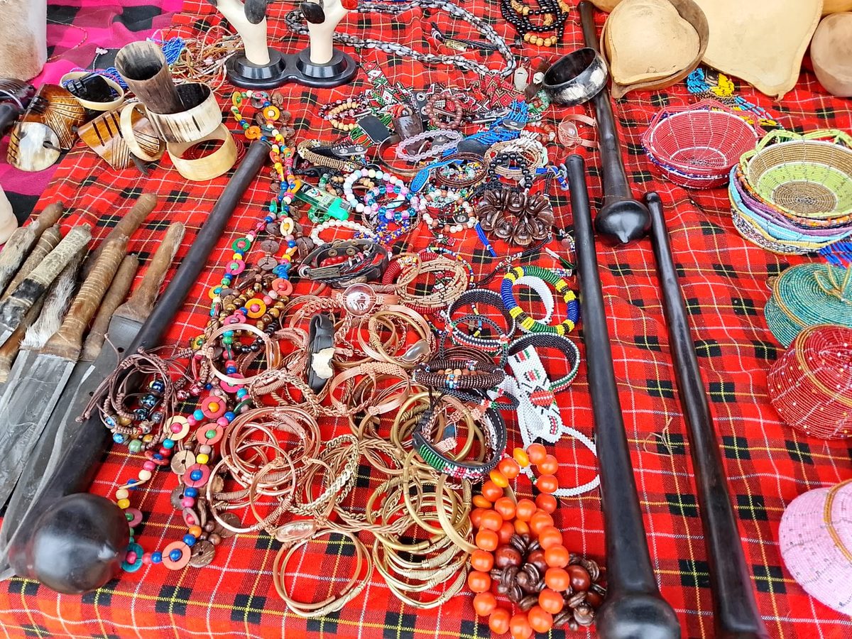Bangles & Pipes