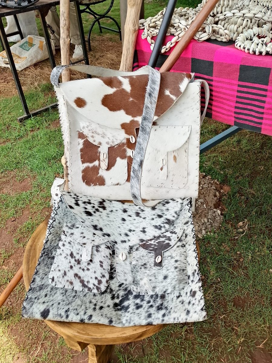 Cowhide Bags