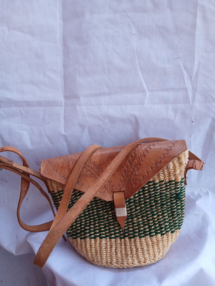 Kiondo sling bag