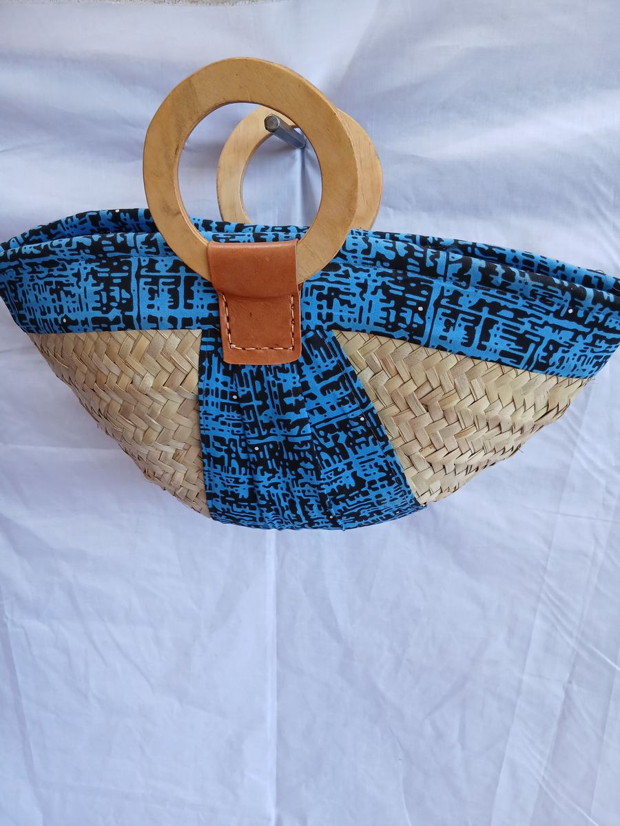  Small shopping Kikapu 