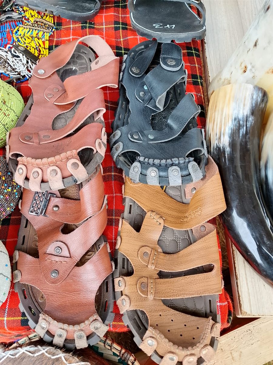 Sandals Collection